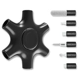 For Iphone Cleaning Kit Port Cleaner, Repair And Restore Tool For Ipad Pro Watch Cell Phone Charging Port, Lightning Charger Cables Speaker Airpod Cleaning Putty Dust For All Devices