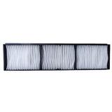 Replacement Air Filter Compatible For Epson Elpaf46 V13H134A46 Eb-L1050 Ul1070U L1075U Pu1006W Pu1007W Pu1008B Pu2010B Z10000U Z10005U Z11000W Z11005 Z9750 Uz9800W Z9870 Z9875U Projectors