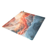 Gp5 Gaming Mousepad Deskmat Amnis Blue Large (Amnis Blue, Large)