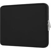 14 Inch Laptop Case Bag, Protective Briefcase Carrying Computer Cover, Traveling Portable Laptop Sleeve Compatible With 13" 14" Macbook Air/Pro, Hp, Dell, Asus, Lenovo, Black