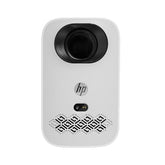 Projector Cc360, Fhd Smart Projector, Projector With Wifi And Bluetooth, Wireless Projection, Auto Focus, 4K Support, Netflix, Disney+