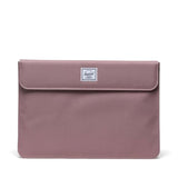 Supply Co. Spokane 14 Inch Laptop Sleeve - Fits 14" Tablet Or Laptop, Ash Rose