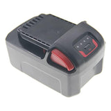 6000mAh 20V Li-Ion Replacement Battery for Ingersoll Rand BL2022 Series Tools