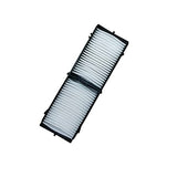 Elpaf21 V13H134A21 Air Filter For Epson Home Cinema 6100/ 6500Ub/ 8100/ 7100/ 7500Ub/ 8350/ 8345/ 8500Ub/ 8700Ub/ Projectors