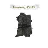 "Hide the Car Keys" Glitter Banner: 15th & 16th Birthday Party Decor