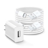 Charger for AirPods Pro 1st/2nd/3rd Gen, AirPods 2nd/3rd Generation, AirPods Max 1st/2nd/3rd Generation A2698 A2564 A2084 Charging Power Cord Earbuds