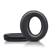 Mdr-Rf970 Ear Pads Replacer Flexible Elastic Ear Pads Compatible With Sony Mdr Rf985Rk Rf985R Rf970Rk Rf970R Rf960Rk Rf960R Rf925Rk Rf925R Rf Series Headphones (Albumen Leather)