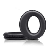 Mdr-Rf970 Ear Pads Replacer Flexible Elastic Ear Pads Compatible With Sony Mdr Rf985Rk Rf985R Rf970Rk Rf970R Rf960Rk Rf960R Rf925Rk Rf925R Rf Series Headphones (Albumen Leather)