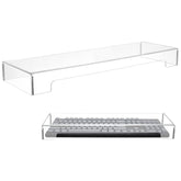 Acrylic Keyboard Cover Keyboard Protector For Laptop Anti- Cat Cats From Touch