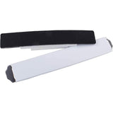 Pro Detox Headphone Headband Sponge Ear Cushion Pad Parts Earpads Compatible With Monster Beats By Dr.Dre Pro/Detox Headphones (White)