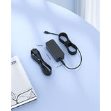 Usb C Laptop Charger Fit For Lenovo Thinkpad T490 T490S T590 T480 T480S T580 T