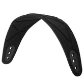 Replacement Arctis Nova Pro Headband Head Band Straps Pad Cover Cushion Parts Compatible With Steelseries Arctis Nova Pro, Arctis Nova 7, 3, 1 Gaming Headset, Black