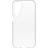 OtterBox Samsung Galaxy A16 and Galaxy A16 5G React Series Case - Clear, Ultra-Thin, Pocket-Friendly, Raised Edges Protect Camera & Screen, Wireless Charging Compatible (Single Unit Ships in Polybag)