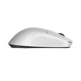 Op1 Skin Set, 4 Pieces, Pre-Cut, Compatible With Op1We Gaming Mouse, Synthetic Rubber, White