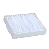 Et-Emf330 Projector Air Filter Compatible For Panasonic Pr-Rq13K, Pt-Rs11K, Pt-Rz12K Projector Filter