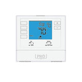 Pro1 T705 Programmable 1H/1C Digital Thermostat