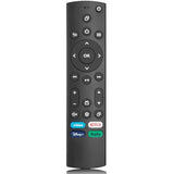 Replacement Remote For All Insignia/Toshiba/Pioneer Smart Tvs