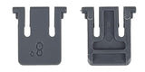 2Pc Replacement Feet Stand Legs For Logitech K270 K260 K275 K200 Mk295 Mk270 Mk260 Wireless Keyboard, Logitech Mk270 K270 Keyboard Feet Stand