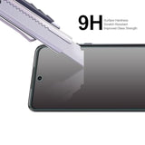 (3 Pack) Designed For Motorola Moto G Power 5G (2023) Tempered Glass Screen Protector, Anti Scratch, Bubble Free