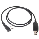 Usb Programming Cable For Quansheng Uvk5 / Uv-K(58) Walkie Talkie Accessories For Baofeng 39 Inches