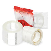 Balloon Arch Kit Balloon Garland Decorating Garland Strip, 3 Tape Strips And 3 Glue Point Dots For Party?Wedding?Birthday, Shower And Diy Decorations(Upgraded Version)