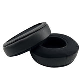 Cooling-Gel Replacement Ear Pads Cushions Compatible With Razer Nari/Nari Ultimate/Nari Essential/Kraken Tournament Edition/Kraken Kitty/Kraken X/Ath M50X / M40X Headphones
