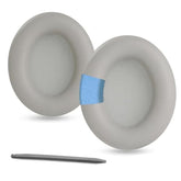 Studio Pro Ear Pads Replacement Cushions Compatible With Beats Studio Pro Noise Cancelling Headphones Protein Leather Earcups Earmuffs Parts