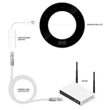 Usb 2.0 To Ethernet Adapter