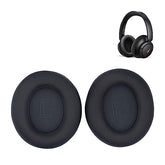 Earpads For Anker Soundcore Life Q30 Q30Bt Q35 Replacement Ear Cushion Pads With Protein Leather And Memory Foam For Replacement Ear Cushion Pads For Soundcore Q30 Q30Bt & Q35