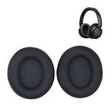 Earpads For Anker Soundcore Life Q30 Q30Bt Q35 Replacement Ear Cushion Pads With Protein Leather And Memory Foam For Replacement Ear Cushion Pads For Soundcore Q30 Q30Bt & Q35