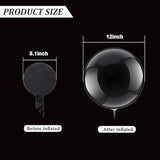 Burgundy Navy Blue Gold Balloons Garland Arch Kit,132Pcs Diy Balloons Garland With Burgundy Navy Blue Metallic Gold For Women Kids Birthday Wedding Party Decorations(Red White Blue Balloons)