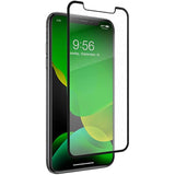 ZAGG InvisibleShield Glass Elite Edge Screen Protector for iPhone 11 and iPhone XR – Tempered Glass, Smudge-Free ClearPrint, Extreme Shatter, Impact and Scratch Protection