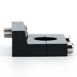 All Metal Mount Aluminum Bracket Compatible With Upgrade V6 Volcano Hotend To Creality Ender 3 V2 Ender3 Pro Ender 5 Pro Cr-10 3D Printer