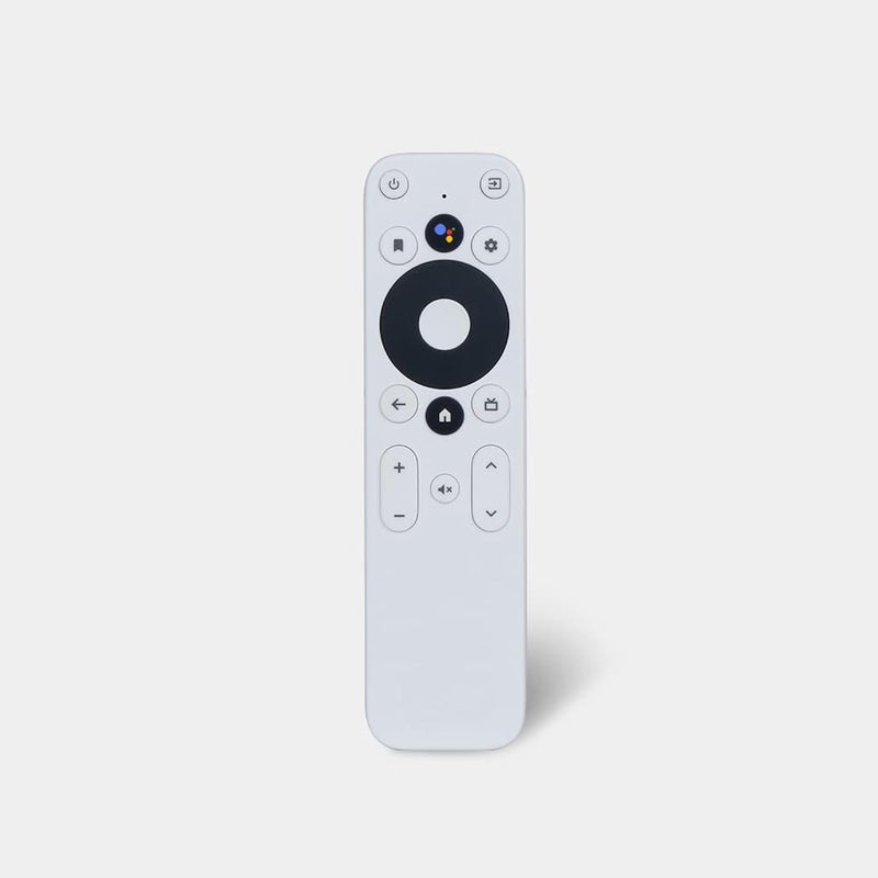 Mecool Google G10 Reference Voice Remote For Google Tv 10 And Newer