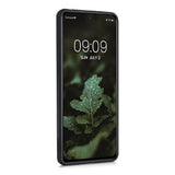 Wood Case Compatible with Xiaomi Redmi Note 10 Pro