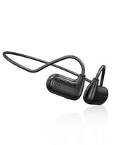 Open Ear Headphones,Bluetooth 5.3 Wireless Air Conduction Headphones Sport Earbuds,Powerful Sound, Ipx5 Waterproof,10H Playtime,Clear Calls,18G Lightweight Earphones For Running & Cycling
