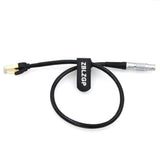 1B 10 Pin To Cat5E Ethernet Cable For Colr And Arri Alexa Mini Camera