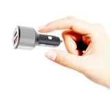 Warp Car Charger 80W For Oneplus 12 Ace 11 10 Pro 9 10T 10R 8T 8 7T 7 Pro 6T 9R Nord 2T Ce 2 Lite N20 N10 N100, 25W Pd Pps Led 3.3Ft Fast Charging Cable