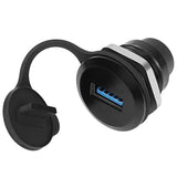 Usb 3.0 To Usb C Embedded Threaded Fixed Adapter 5Gbps Usb 3.0 Female To Usb C