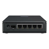 Wireless Router Hap Ax S Wi-Fi 6 (802.11Ax), W129280721 (Wi-Fi 6 (802.11Ax))