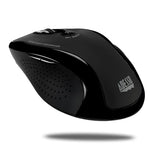Imouse G25 - Wireless Ergonomic Rf Laser Mouse