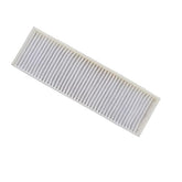 Replacement Et-Rfl300 Air Filter For Panasonic Lb280U,Lb300U, Lb306, Lb330U, Lb356, Lb360U, Lb386, Lb426, Lw280U, Lw330U, Lw336, Tw341Ru, Tw380, Tw381R, Tx350, Tx400A, Projectors