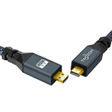 Micro Hdmi To Micro Hdmi Cable, Micro Hdmi Male To Micro Hdmi Male Cable, Micr