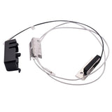 Small Form Factor Wifi Antenna Cover Cable Kit Replacement For Hp Prodesk 600 400 G4 G5 G6 Sff M04571-001