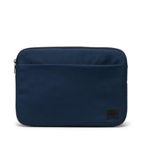 Supply Co. Denman 14 Inch Sleeve Tech, Mood Indigo