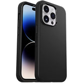 OtterBox iPhone 14 PRO | Symmetry Series Case (Black)