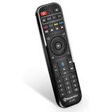 Genuine Super Smart Box TV S5 Max Bluetooth Voice Remote Control - Works for S5 Max / S5 Pro/Elite Ultra