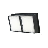 Replacement Elpaf39 V13H134A39 Projector Air Filter Compatible With Epson Powerlite Home Cinema 3500 3800 4010 5040Ub 5050Ub 5040Ube 5050Ube 3200 3000 3700 4030 5020Ub 5030Ub 5030Ube Projector Filter