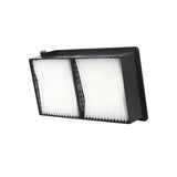 Replacement Elpaf39 V13H134A39 Projector Air Filter Compatible With Epson Powerlite Home Cinema 3500 3800 4010 5040Ub 5050Ub 5040Ube 5050Ube 3200 3000 3700 4030 5020Ub 5030Ub 5030Ube Projector Filter