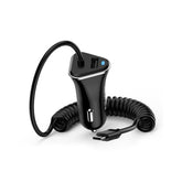 Car Charger Usb C For Samsung Galaxy, Usb Cigarette Lighter Adapter For Iphone 17 16E 16 Pro Max 15 Plus, Vehicle Auto Cargador Type C Car Charger Usbc Galaxy S25 S24 Ultra A17 A16 A15 Z Fold7